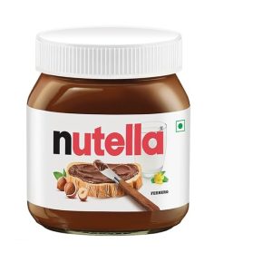 Nutella Hazelnut Spread with Cocoa, 750g